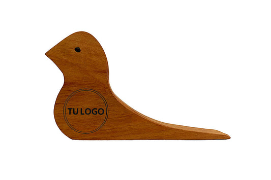 Tope de Pájaro (corporativo)
