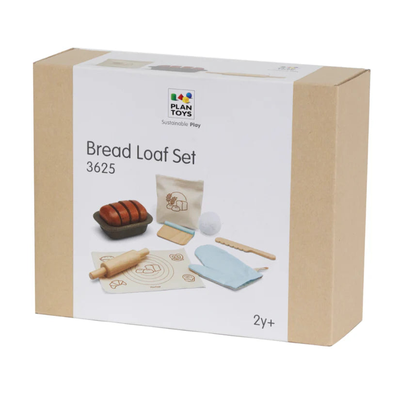 Otra marca: set para hornear