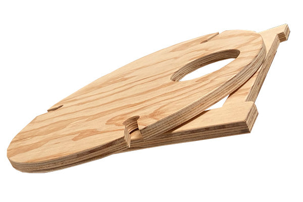 Mesa Plegable para 3
