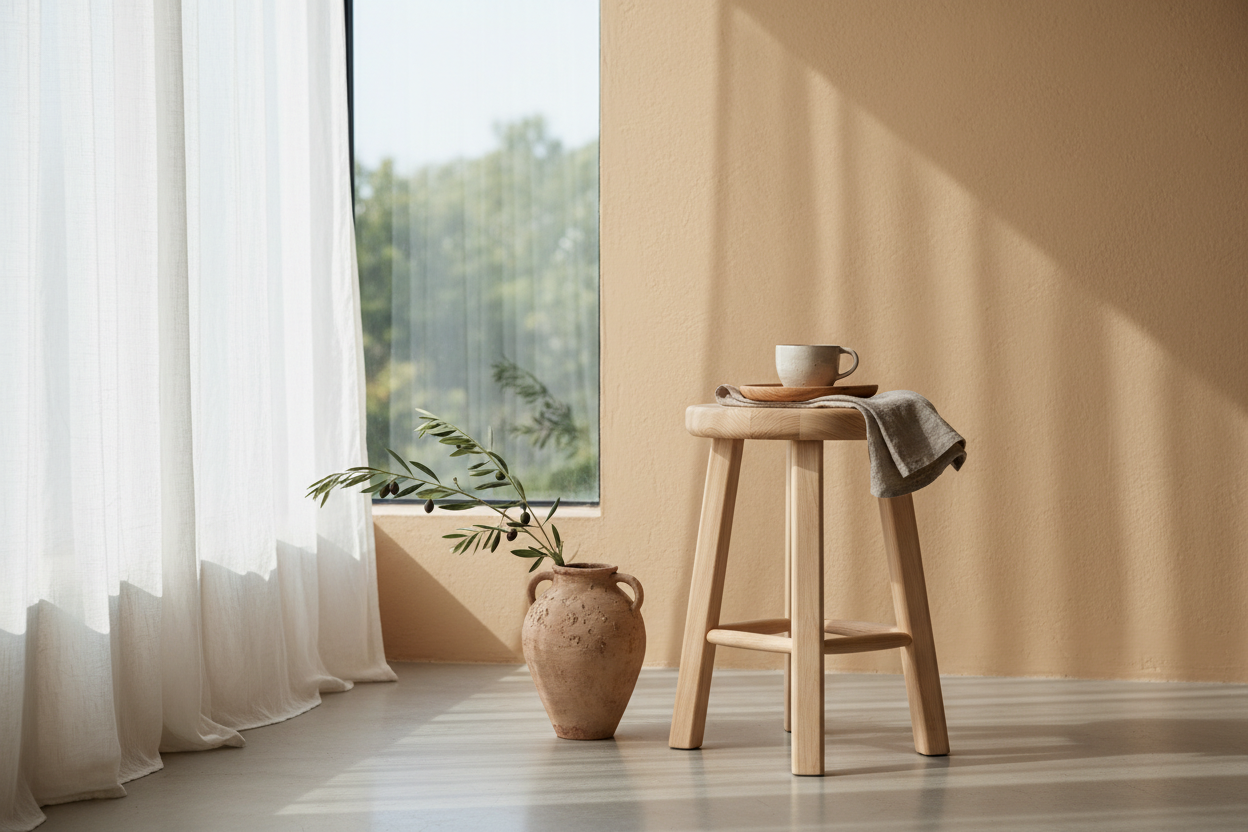 Hogar y decoración