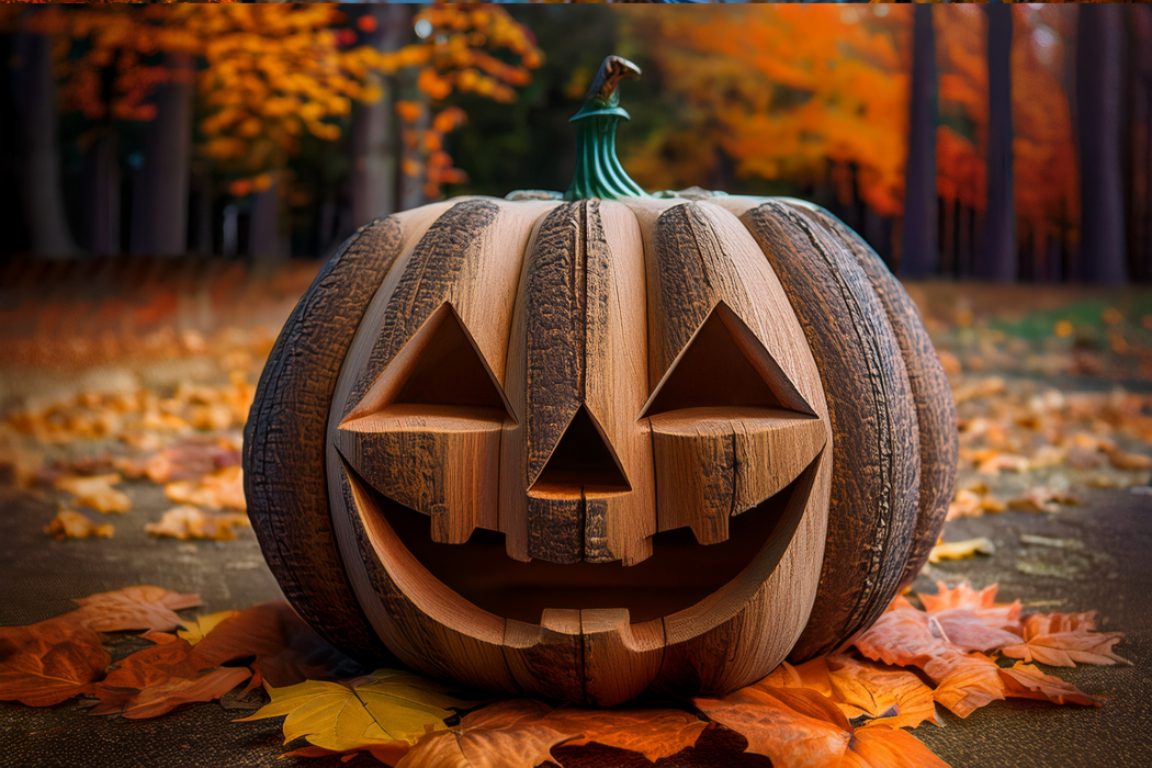 Calabazas Mágicas