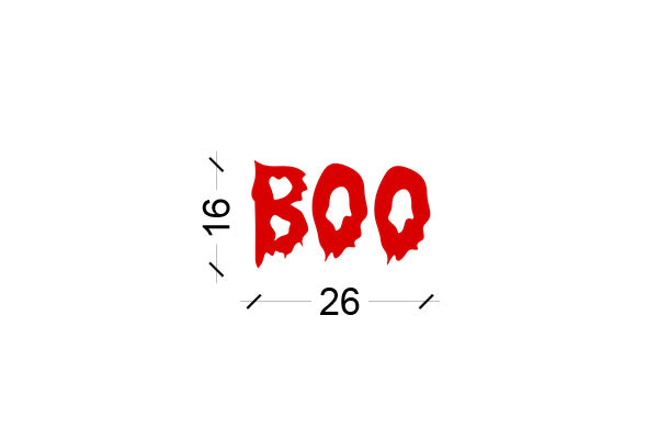 boo