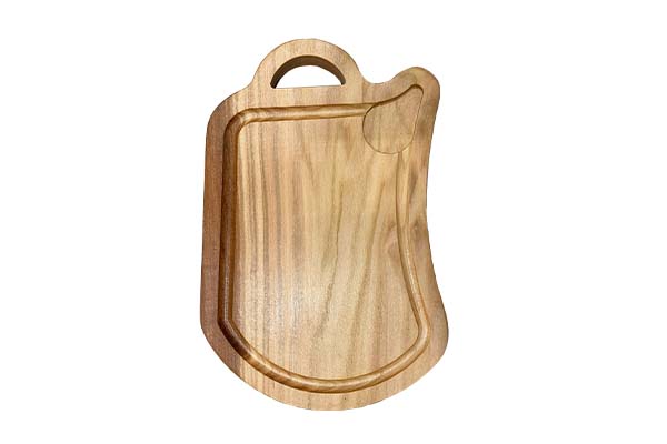 Tabla Medallón