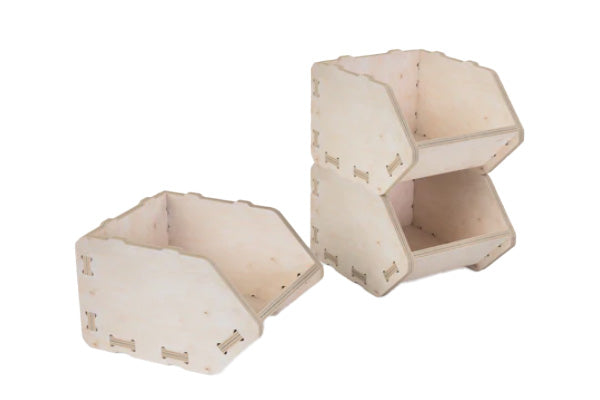 Caja de almacenamiento
