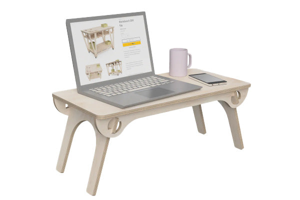 Mesa de cama Sencilla