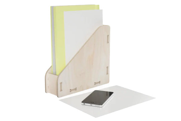 Organizador de archivos