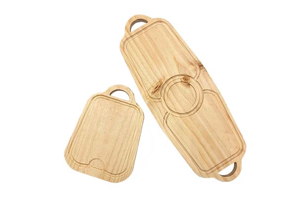 Pack tablas Pino