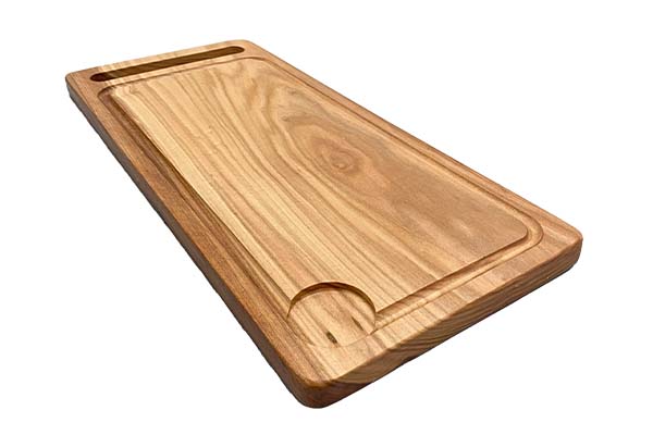 Tabla de Corte Madera Nativa