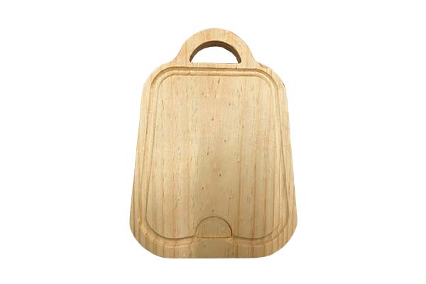 Tabla trapecio Pino