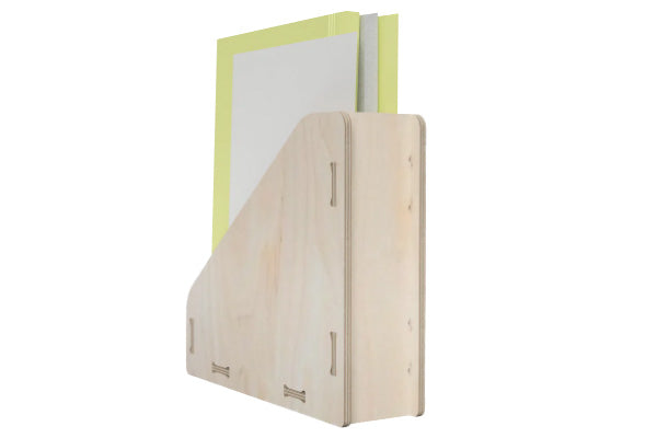 Organizador de archivos