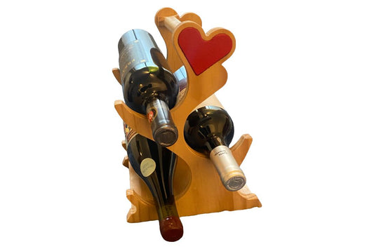 Cava porta vino (Natural)