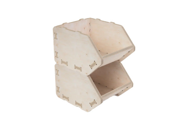 Caja de almacenamiento