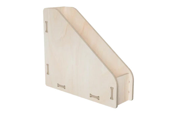 Organizador de archivos