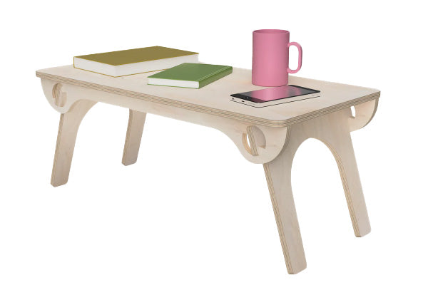 Mesa de cama Sencilla