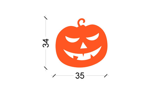 15 hermosas calabazas