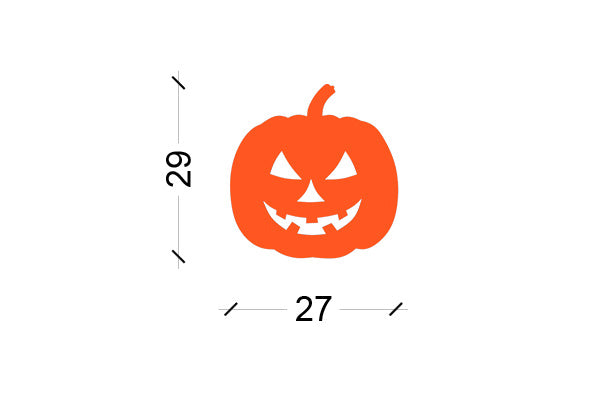 15 Calabazas del terror