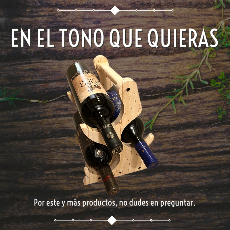 Cava 3 vinos