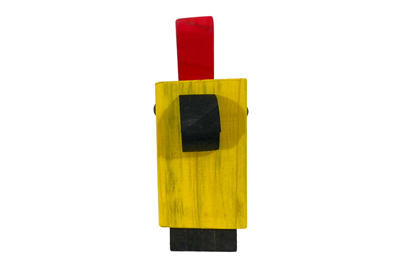 🐤 Pajarito Amarillo