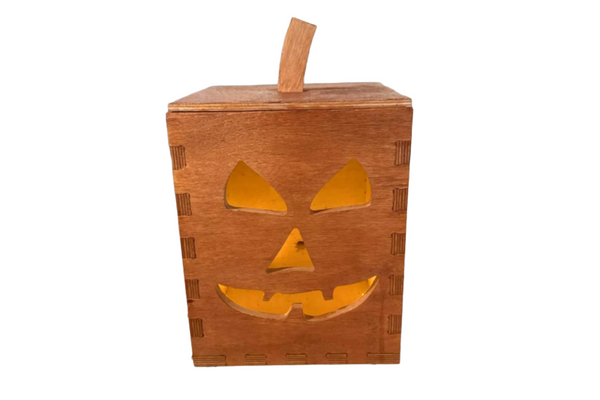 Calabaza Mágica (Grande)