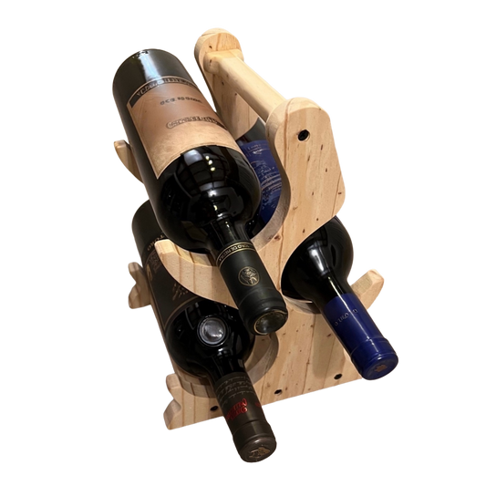 Cava porta vino (Natural)