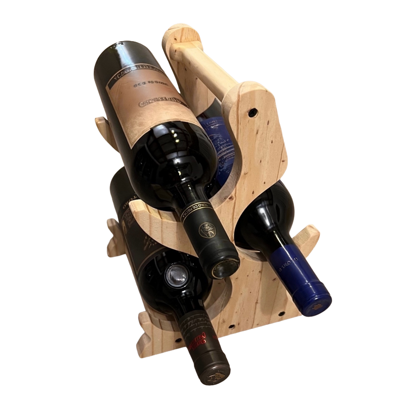 Cava porta vino (Natural)