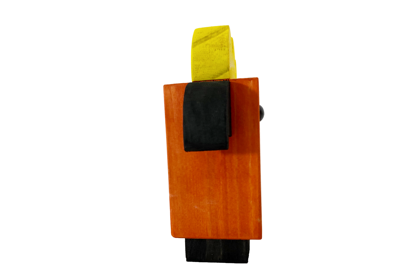 Pajarito Naranjo