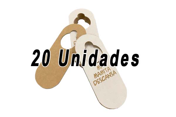 COLGADORES PARA PUERTAS