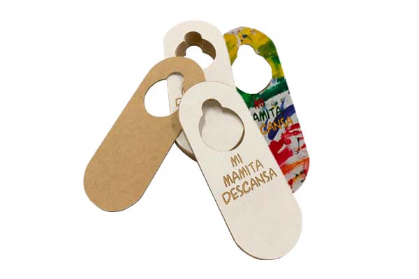 COLGADORES PARA PUERTAS