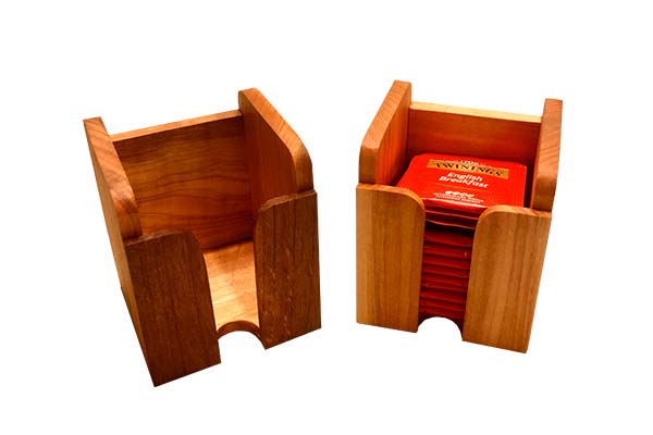 DISPENSADOR DE TÉ