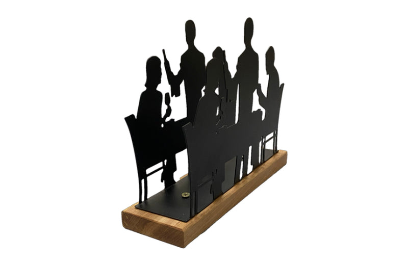 Servilletero Comedor