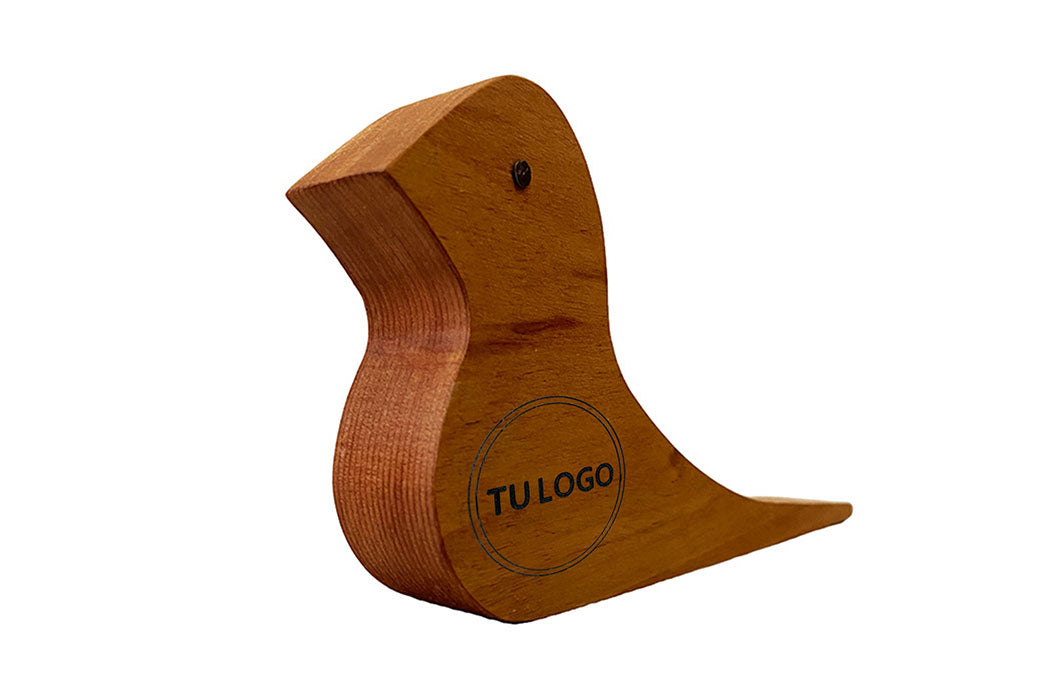 Tope de Pájaro (corporativo)