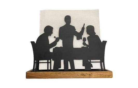 Servilletero Comedor