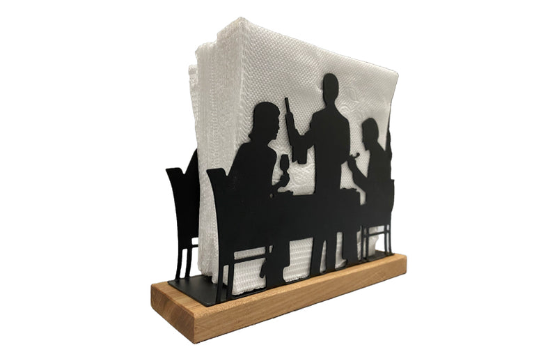 Servilletero Comedor