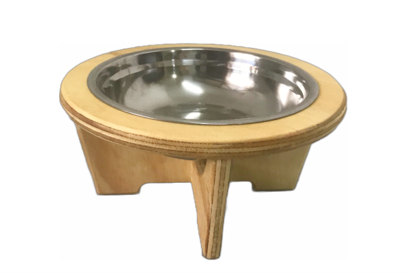 Comedor Bajo Plato grande