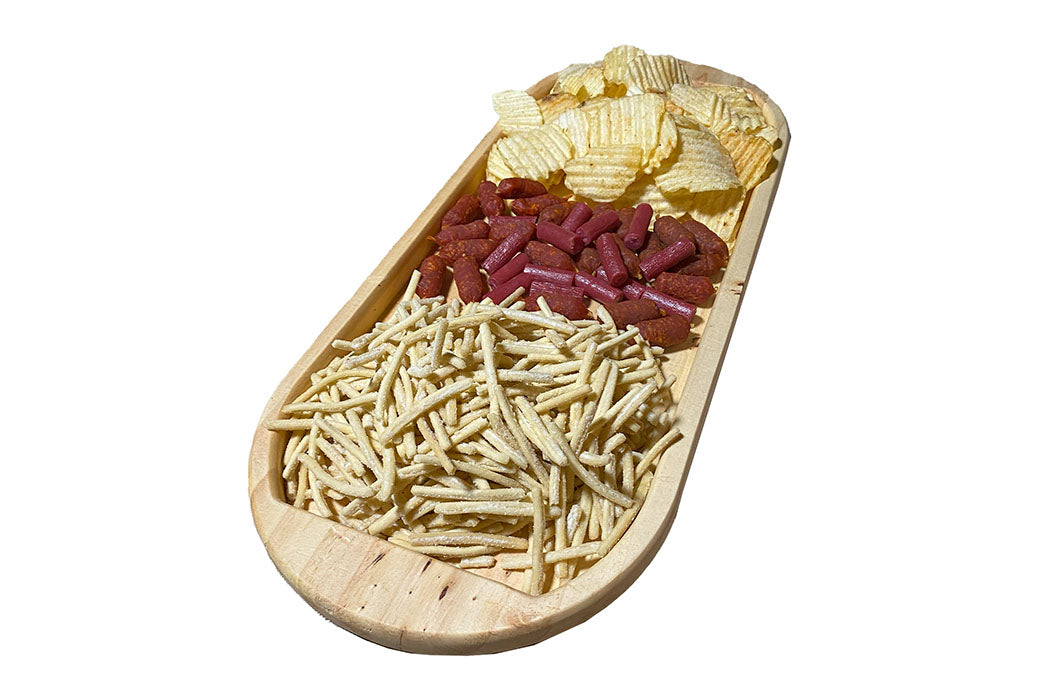Hecho para la mesa