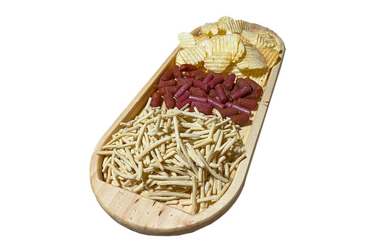 Tabla de Trinchera 56