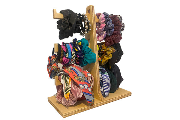 ORGANIZADOR DE COLETS Y JOYAS 2.0