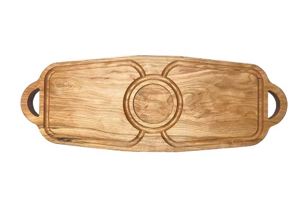 Tabla picoteo Nativa