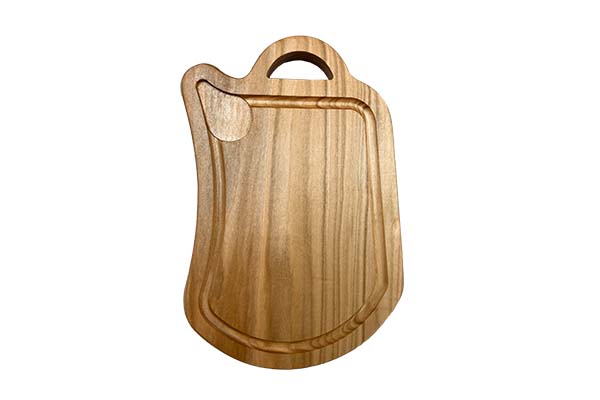 Tabla Medallón