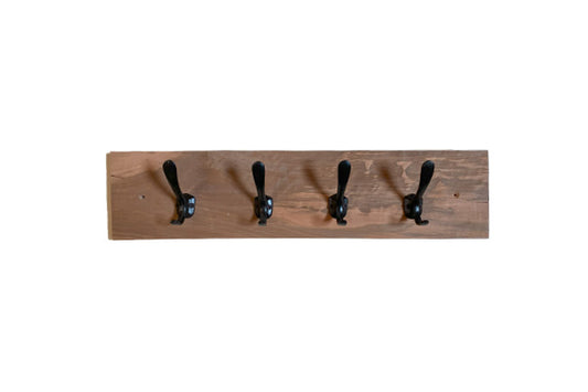PERCHA COLGADOR PLANO