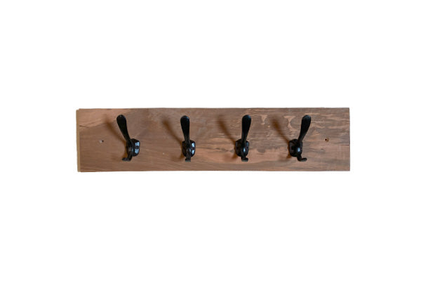PERCHA COLGADOR PLANO