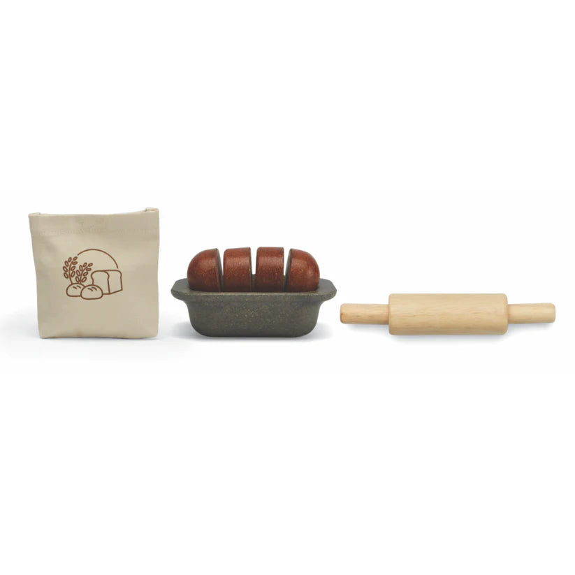 Otra marca: set para hornear